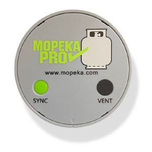 Mopeka Pro Check Sensor Part M2002013 MopekaIOT