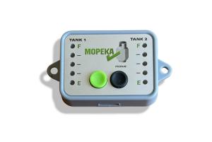 Mopeka Check Wireless LED Display