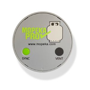 mopeka pro check sensor gray