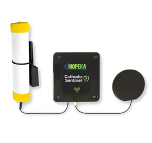 Mopeka Cathodic Sentinel