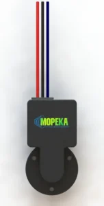 Mopeka 200 Hardwired