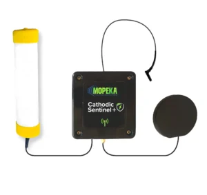 Mopeka Cathodic Sentinel Plus