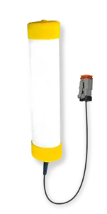 Auxiliary Half Cell for tanks with multiple Anode Bags