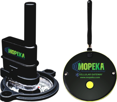 Mopeka GaugeLink