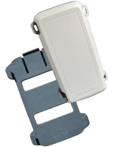 Mopeka Satellie and Mount by Myriota