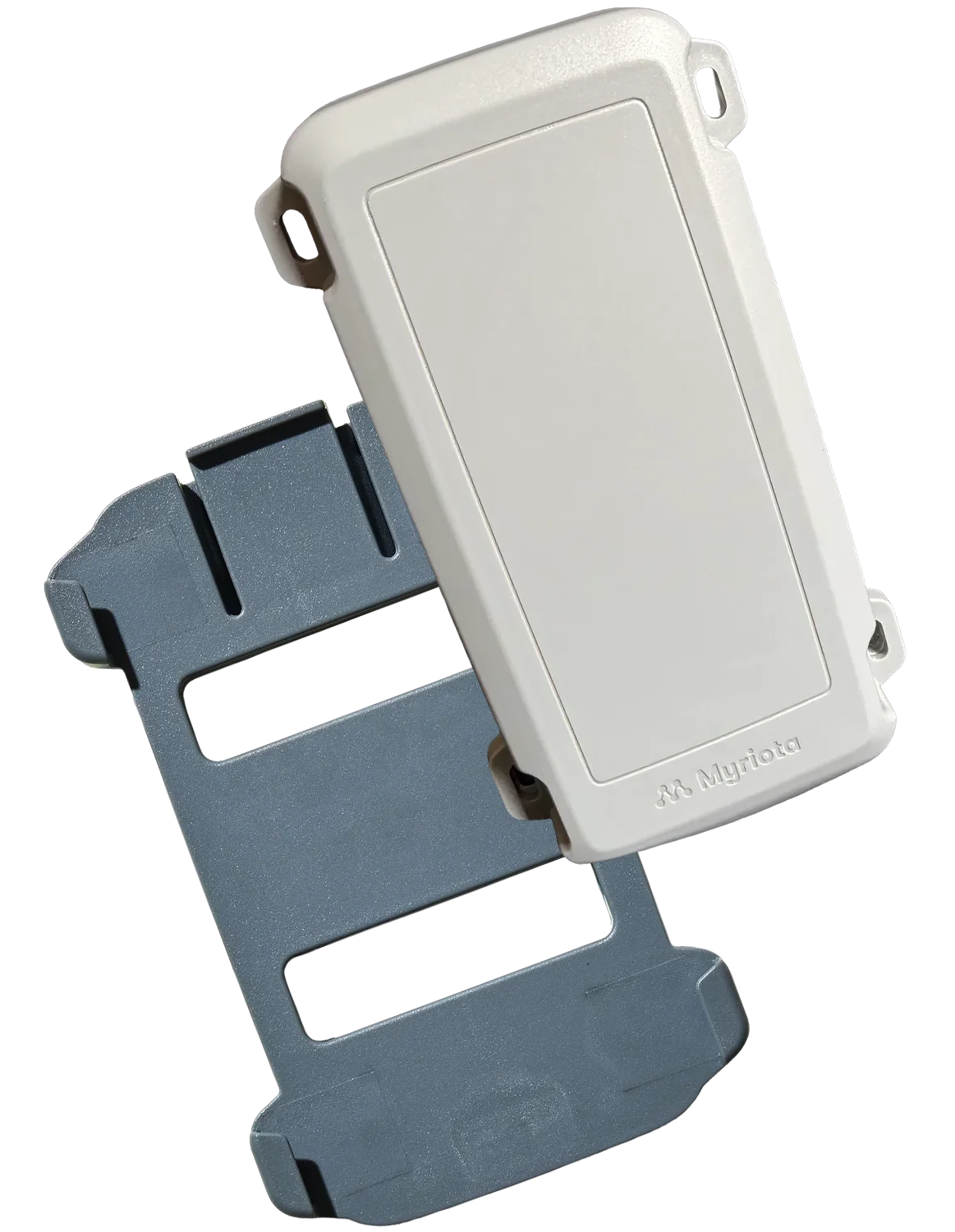 Mopeka Satellie and Mount by Myriota