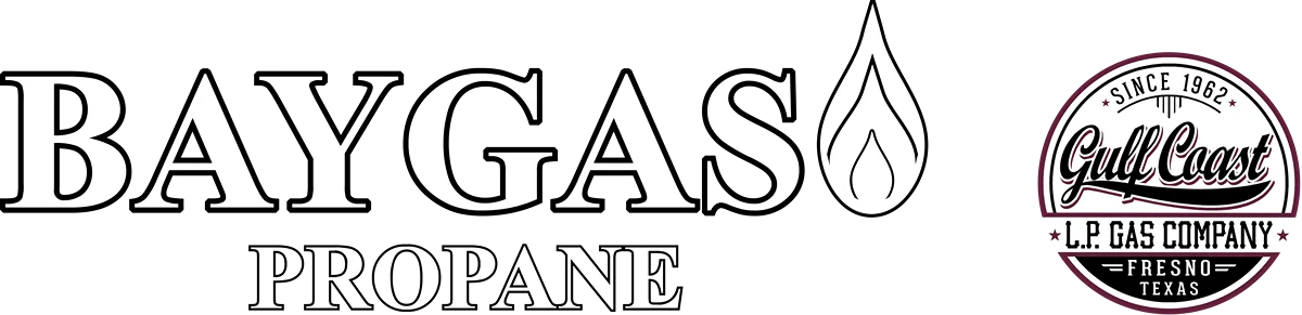 BayGas Company Logo